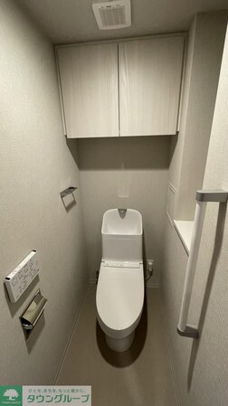 プラウドフラット上野松が谷の物件内観写真